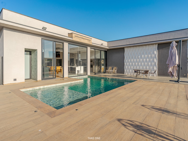 imóvel com 349m² - Centro - Itupeva