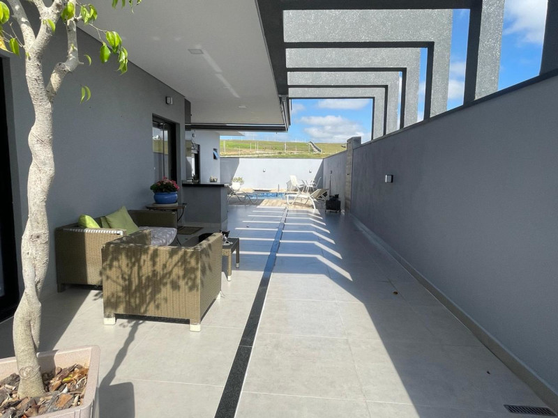imóvel com 290m² - Condomínio Residencial Monaco - São José dos Campos