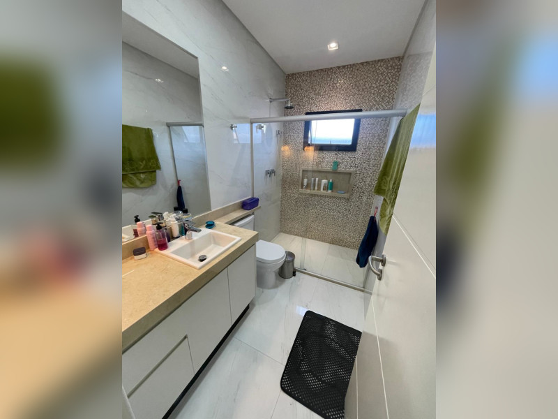 imóvel com 290m² - Condomínio Residencial Monaco - São José dos Campos
