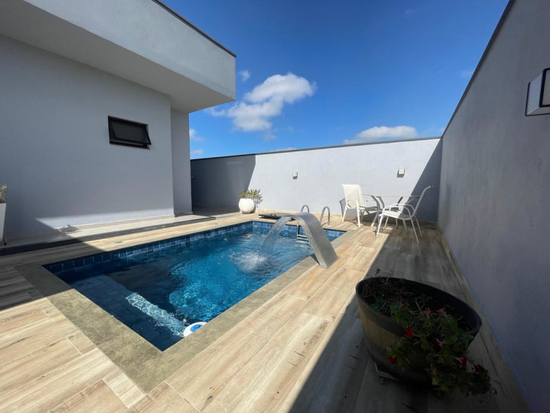 imóvel com 290m² - Condomínio Residencial Monaco - São José dos Campos
