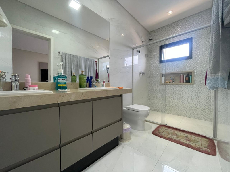 imóvel com 290m² - Condomínio Residencial Monaco - São José dos Campos