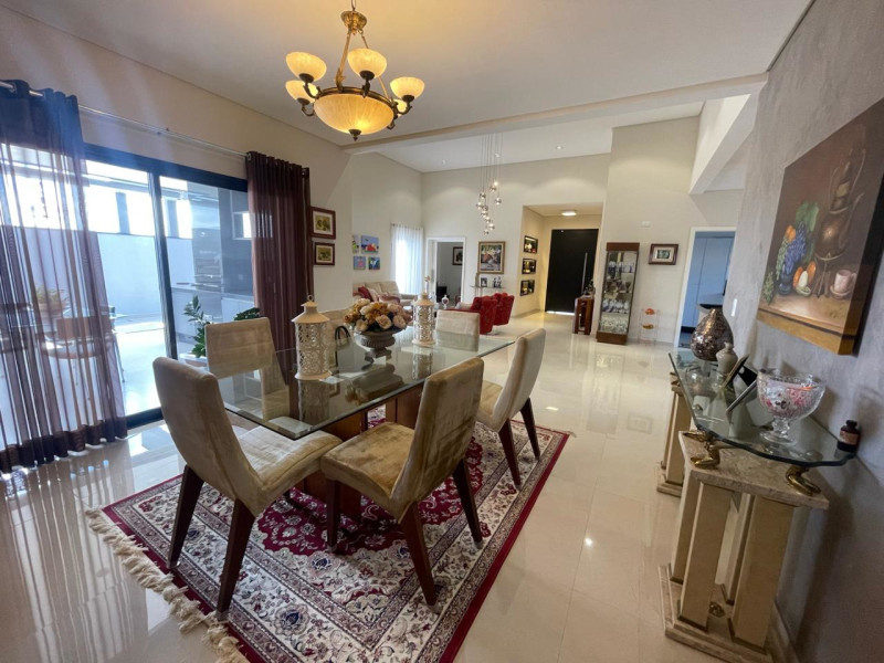 imóvel com 290m² - Condomínio Residencial Monaco - São José dos Campos