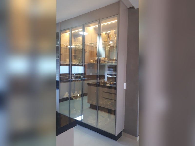 imóvel com 290m² - Condomínio Residencial Monaco - São José dos Campos