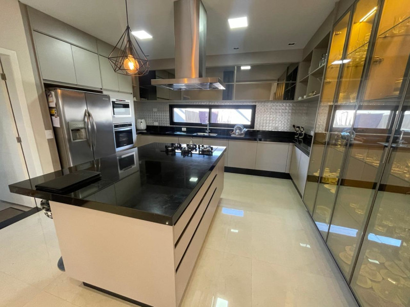 imóvel com 290m² - Condomínio Residencial Monaco - São José dos Campos