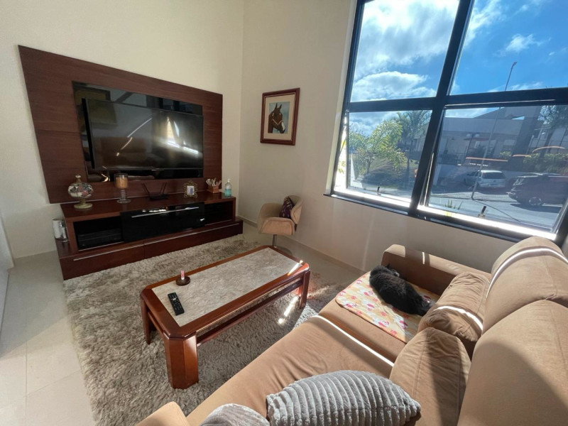 imóvel com 290m² - Condomínio Residencial Monaco - São José dos Campos