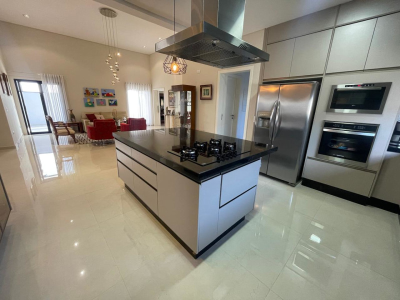 imóvel com 290m² - Condomínio Residencial Monaco - São José dos Campos
