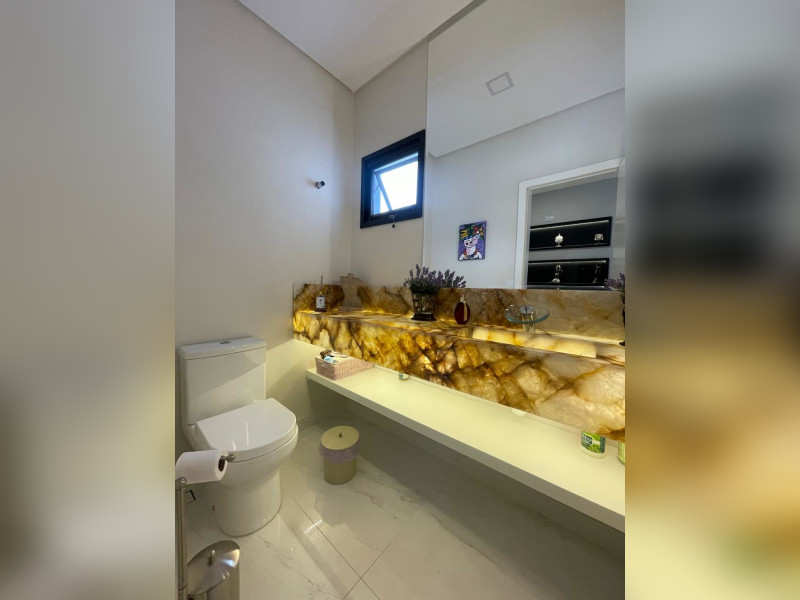 imóvel com 290m² - Condomínio Residencial Monaco - São José dos Campos