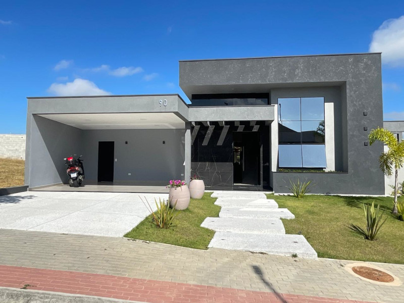 imóvel com 290m² - Condomínio Residencial Monaco - São José dos Campos