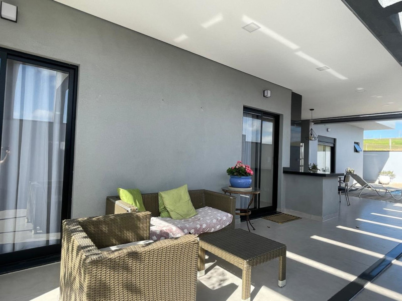 imóvel com 290m² - Condomínio Residencial Monaco - São José dos Campos