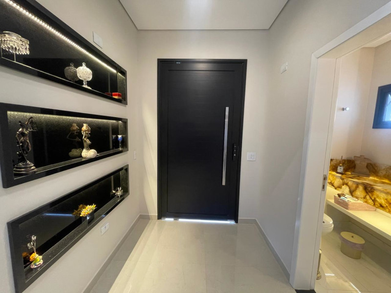 imóvel com 290m² - Condomínio Residencial Monaco - São José dos Campos