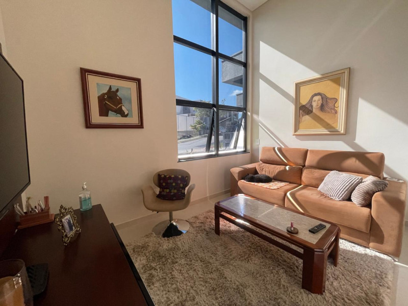 imóvel com 290m² - Condomínio Residencial Monaco - São José dos Campos