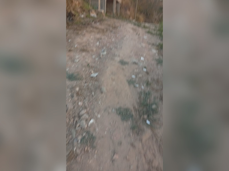 imóvel com 250m² - Capitão Eduardo (Bairro Montes Claros) - Belo Horizonte
