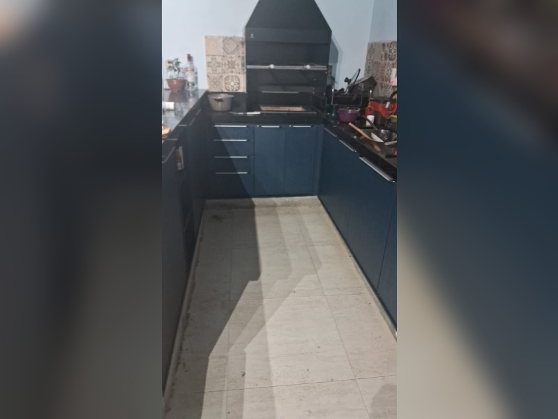 imóvel com 270m² - Parque Jambeiro - Campinas