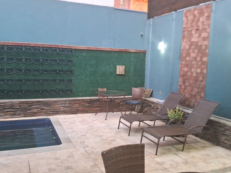 imóvel com 270m² - Parque Jambeiro - Campinas