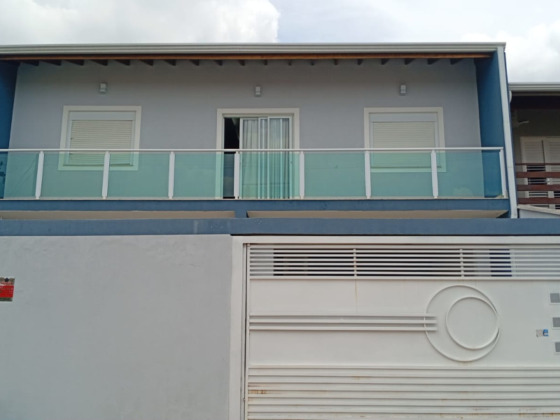 imóvel com 270m² - Parque Jambeiro - Campinas
