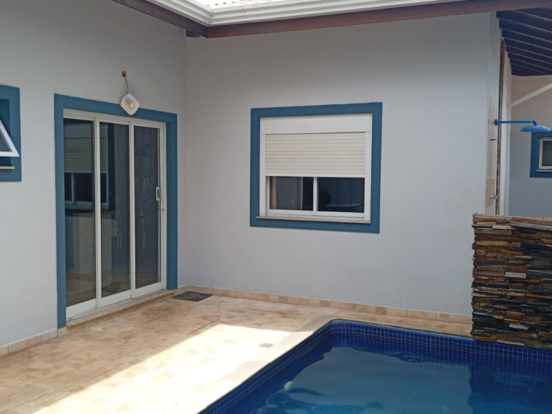 imóvel com 270m² - Parque Jambeiro - Campinas
