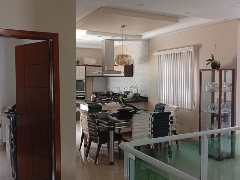 imóvel com 270m² - Parque Jambeiro - Campinas