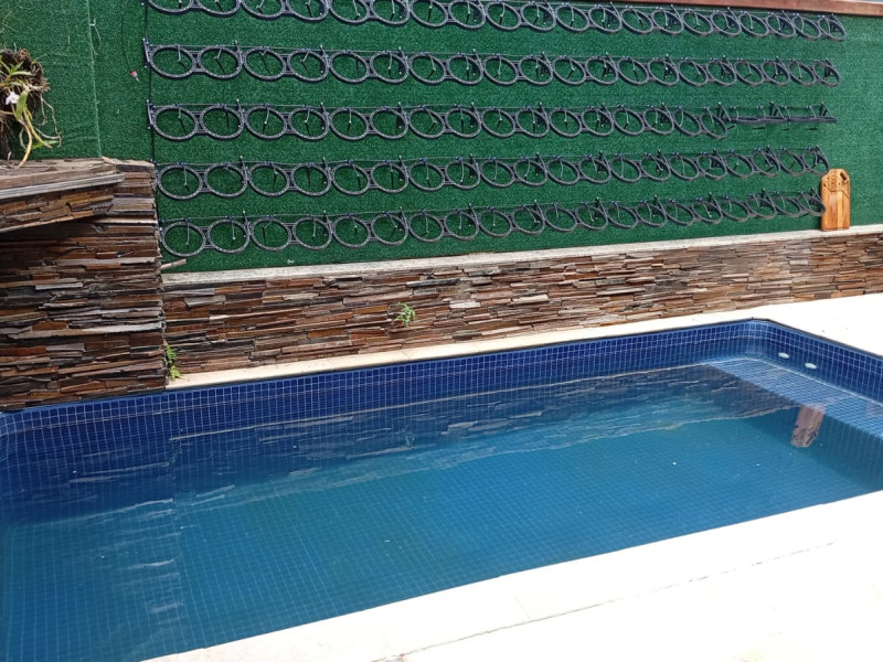 imóvel com 270m² - Parque Jambeiro - Campinas