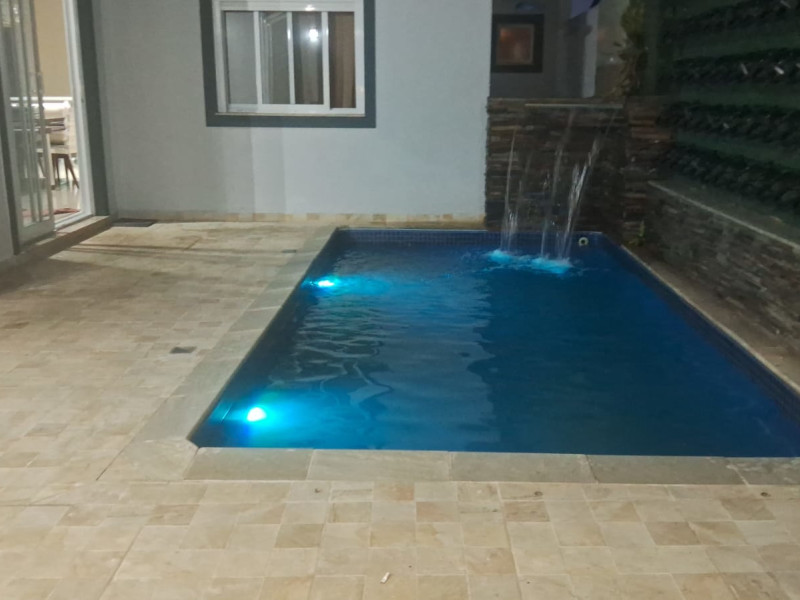imóvel com 270m² - Parque Jambeiro - Campinas