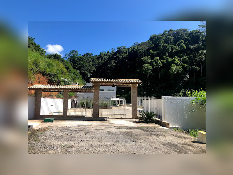 imóvel com 112398m² - Candelária - Volta Redonda