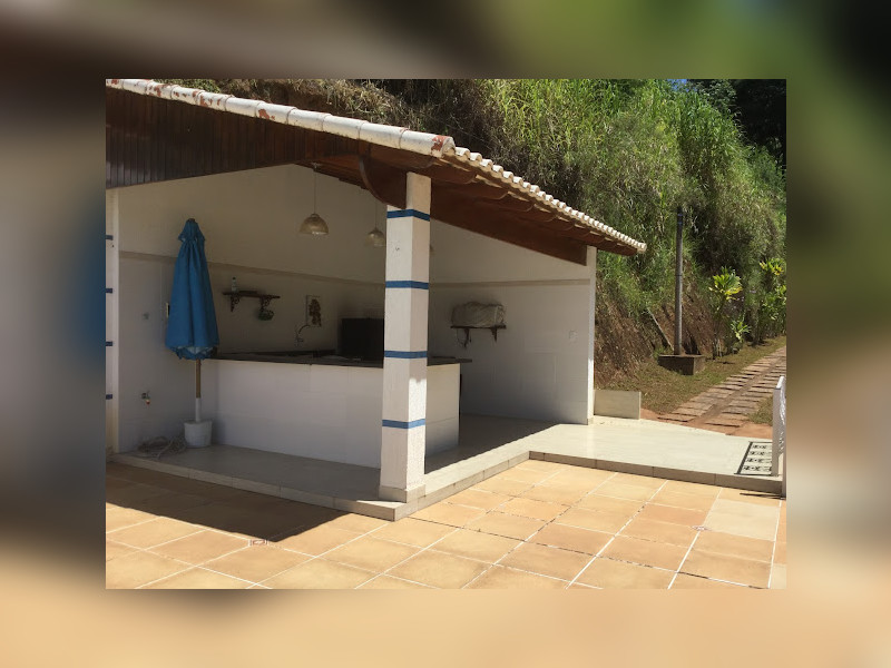 imóvel com 112398m² - Candelária - Volta Redonda