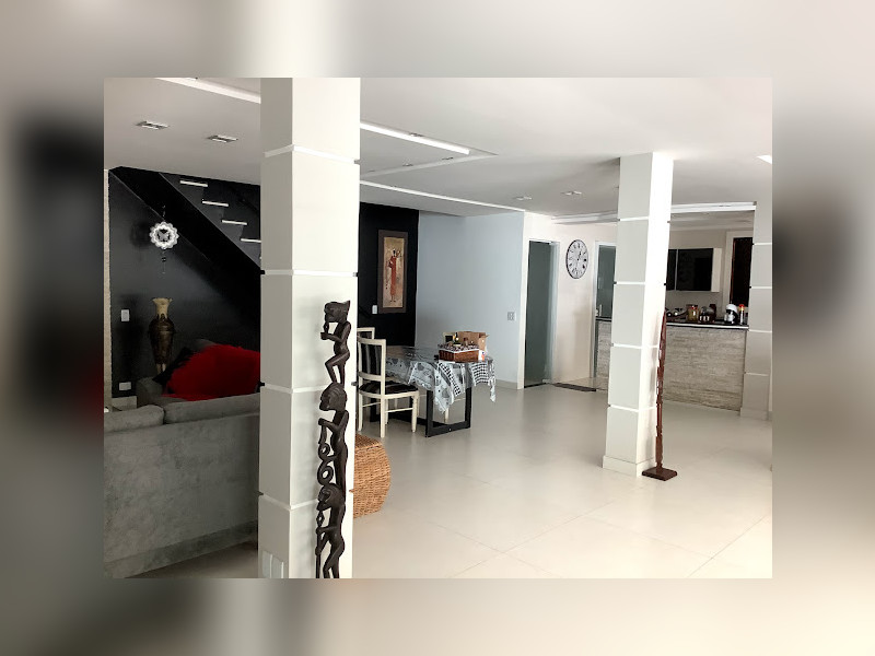 imóvel com 112398m² - Candelária - Volta Redonda