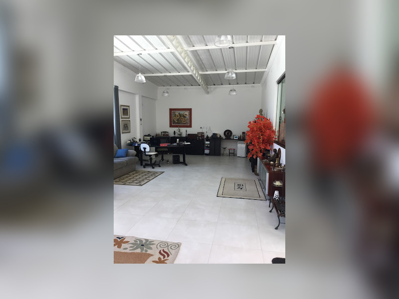 imóvel com 112398m² - Candelária - Volta Redonda