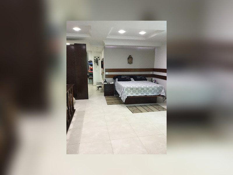 imóvel com 112398m² - Candelária - Volta Redonda