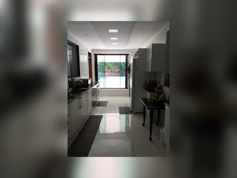 imóvel com 112398m² - Candelária - Volta Redonda