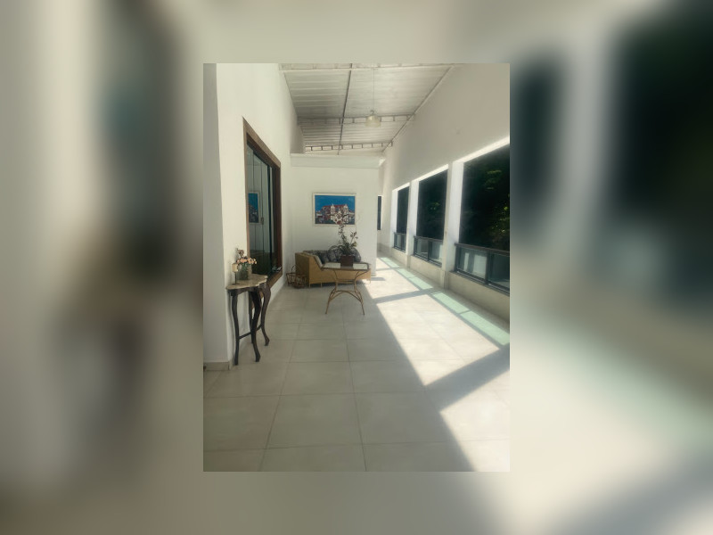 imóvel com 112398m² - Candelária - Volta Redonda