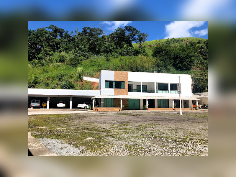 imóvel com 112398m² - Candelária - Volta Redonda