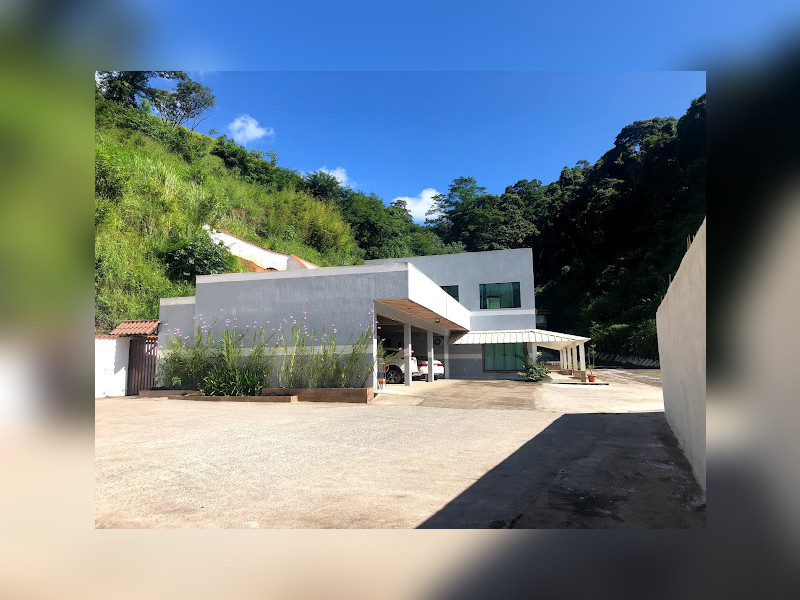 imóvel com 112398m² - Candelária - Volta Redonda