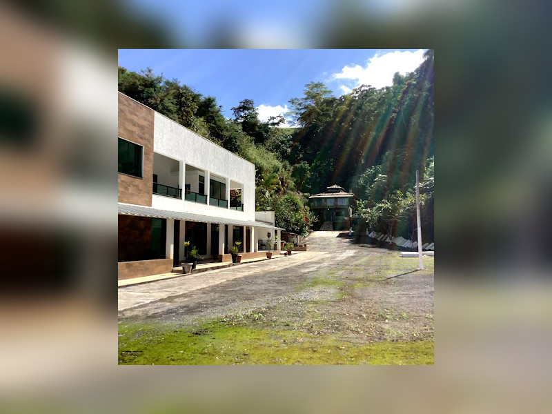 imóvel com 112398m² - Candelária - Volta Redonda