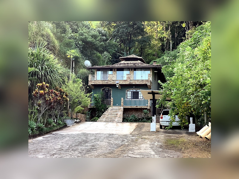 imóvel com 112398m² - Candelária - Volta Redonda