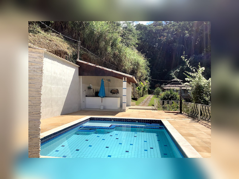 imóvel com 112398m² - Candelária - Volta Redonda