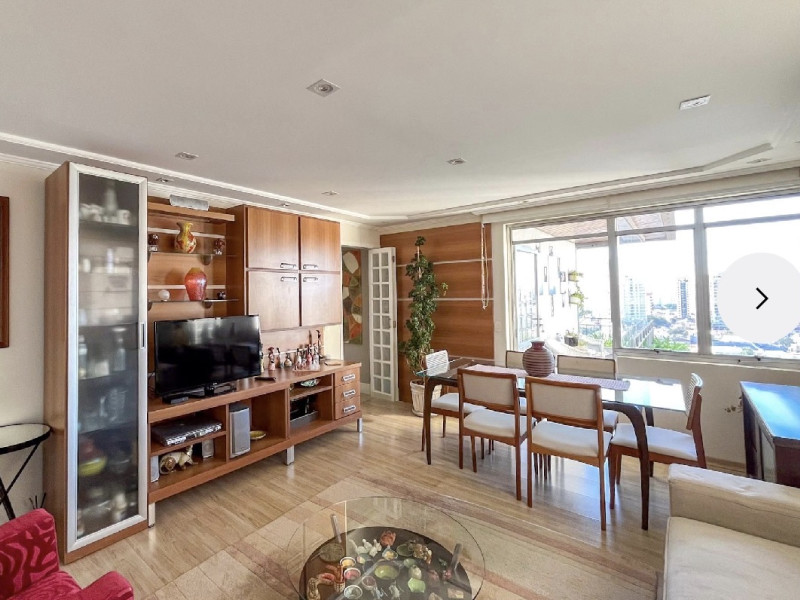 imóvel com 97m² - Vila Moinho Velho - São Paulo