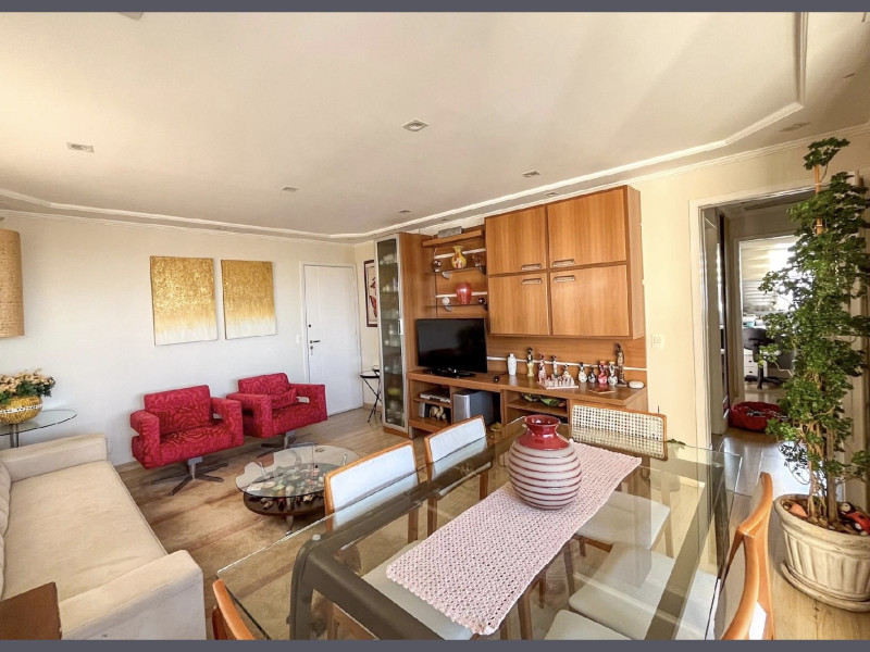 imóvel com 97m² - Vila Moinho Velho - São Paulo