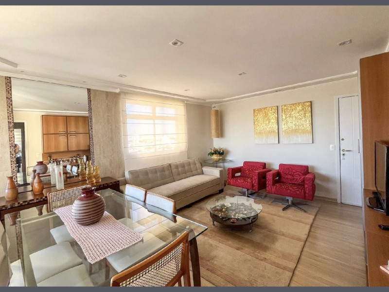 imóvel com 97m² - Vila Moinho Velho - São Paulo
