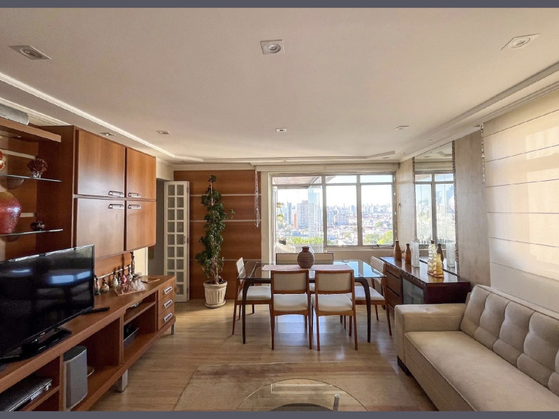 imóvel com 97m² - Vila Moinho Velho - São Paulo