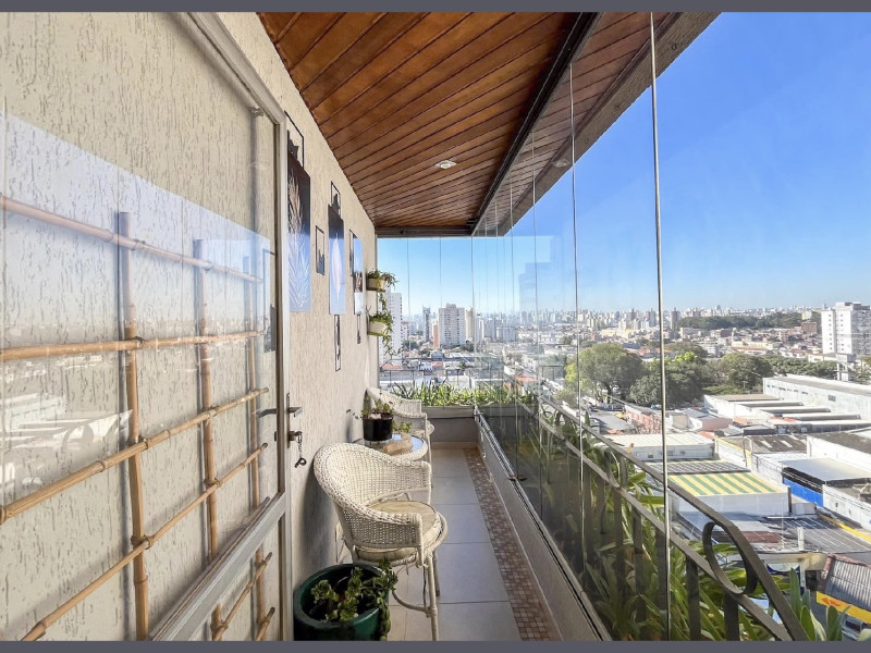imóvel com 97m² - Vila Moinho Velho - São Paulo