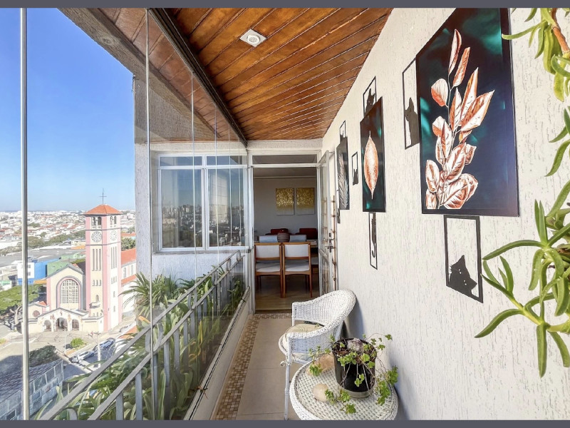 imóvel com 97m² - Vila Moinho Velho - São Paulo