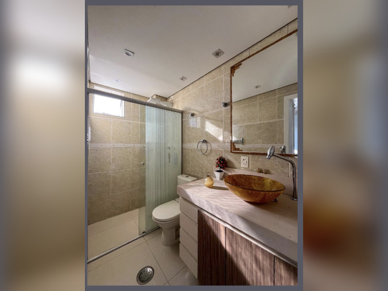 imóvel com 97m² - Vila Moinho Velho - São Paulo