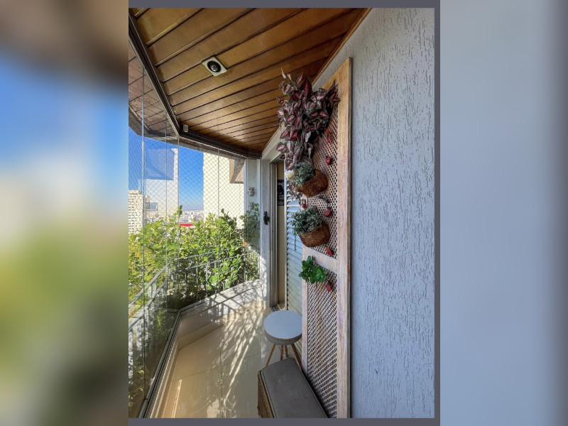 imóvel com 97m² - Vila Moinho Velho - São Paulo