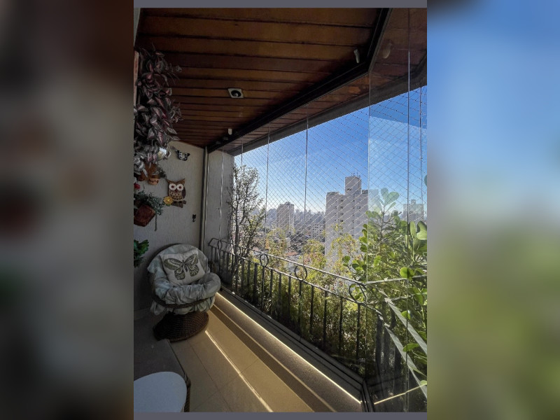 imóvel com 97m² - Vila Moinho Velho - São Paulo
