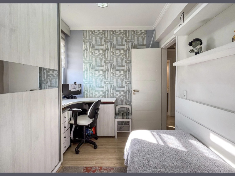 imóvel com 97m² - Vila Moinho Velho - São Paulo