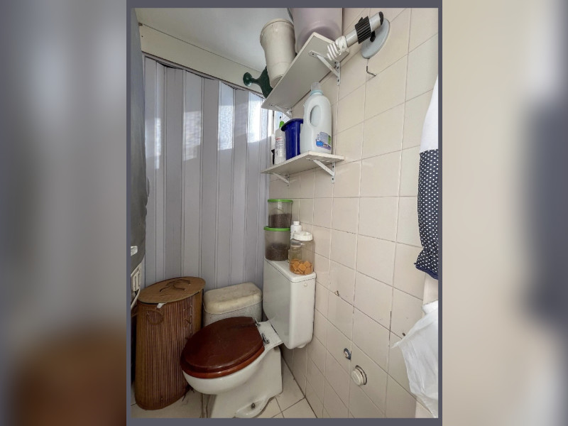 imóvel com 97m² - Vila Moinho Velho - São Paulo