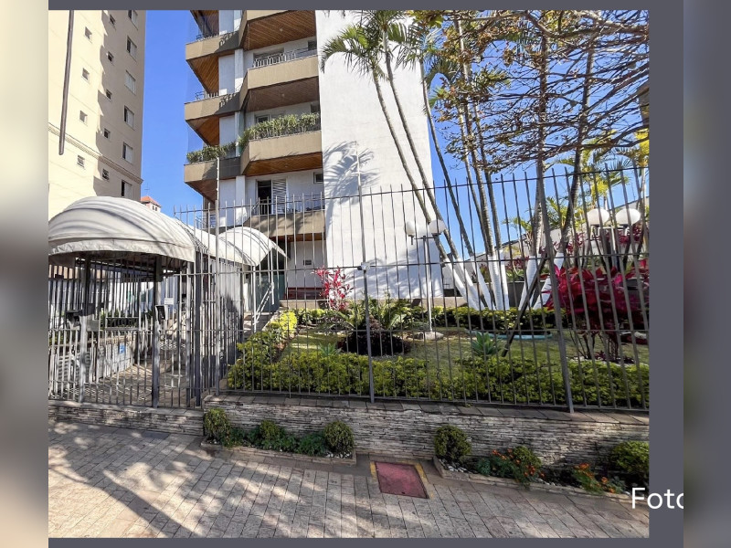 imóvel com 97m² - Vila Moinho Velho - São Paulo