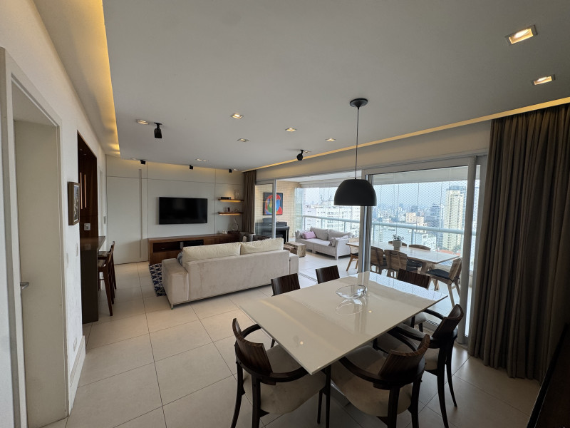 imóvel com 127m² - Sumaré - São Paulo