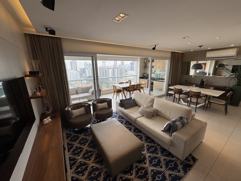 imóvel com 127m² - Sumaré - São Paulo