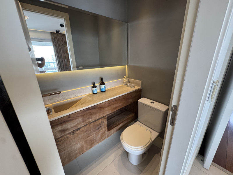 imóvel com 127m² - Sumaré - São Paulo